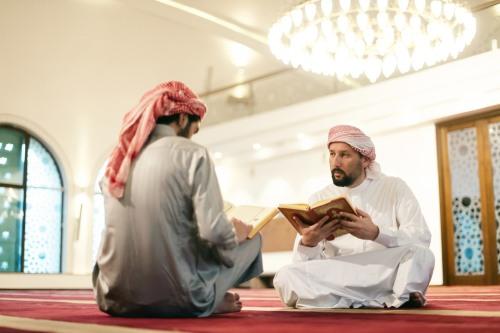 المقال الأول