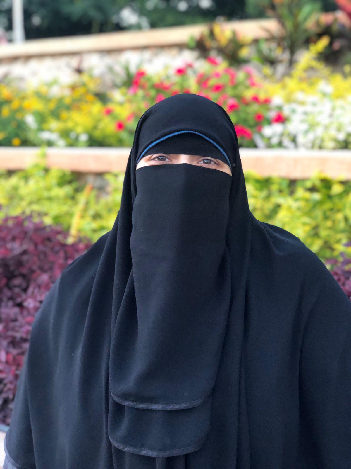 سارة محمد