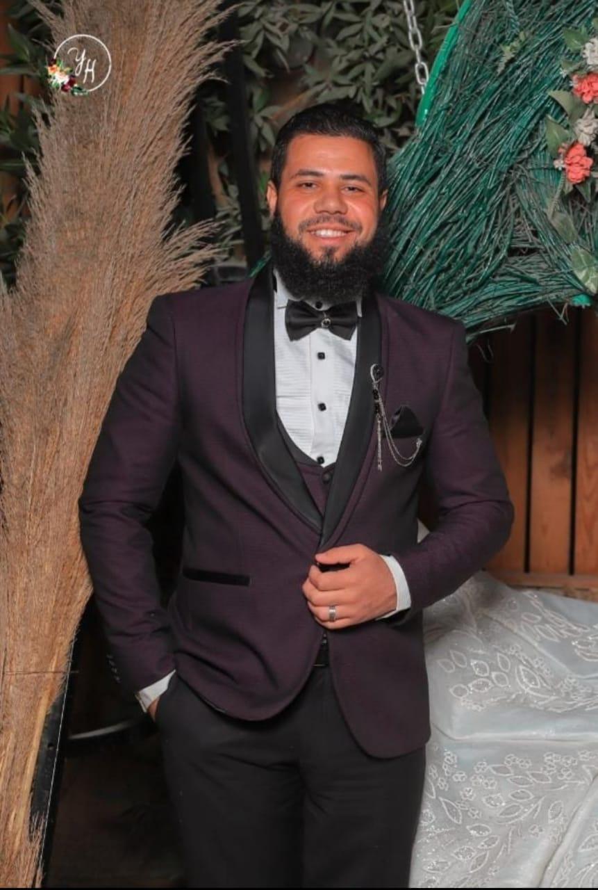 محمود احمد